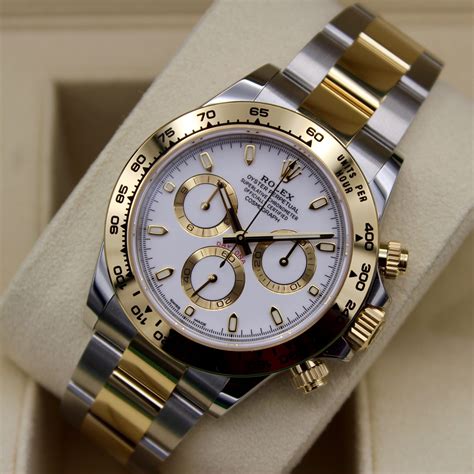 rolex gold modelle.